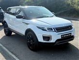 Used Land Rover Range Rover Evoque