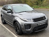 Used Land Rover Range Rover Evoque