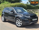 Land Rover Range Rover Evoque Image 1