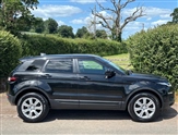 Land Rover Range Rover Evoque Image 3
