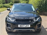 Land Rover Range Rover Evoque Image 4