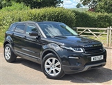 Land Rover Range Rover Evoque Image 6