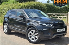 Used Land Rover Range Rover Evoque Used Land Rover Range Rover Evoque