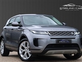 Used Land Rover Range Rover Evoque