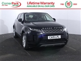 Used Land Rover Range Rover Evoque