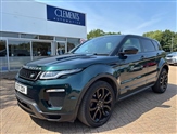 Used Land Rover Range Rover Evoque