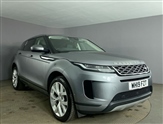 Land Rover Range Rover Evoque Image 1