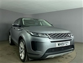 Land Rover Range Rover Evoque Image 2