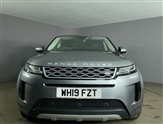 Land Rover Range Rover Evoque Image 3