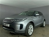 Land Rover Range Rover Evoque Image 4