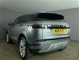 Land Rover Range Rover Evoque Image 6