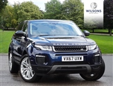 Used Land Rover Range Rover Evoque