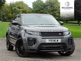 Used Land Rover Range Rover Evoque
