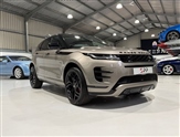 Used Land Rover Range Rover Evoque Used Land Rover Range Rover Evoque
