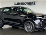 Used Land Rover Range Rover Evoque