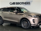 Used Land Rover Range Rover Evoque