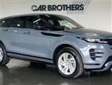 Used Land Rover Range Rover Evoque