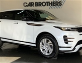 Used Land Rover Range Rover Evoque