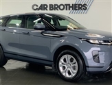 Used Land Rover Range Rover Evoque