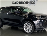 Used Land Rover Range Rover Evoque