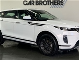 Used Land Rover Range Rover Evoque Used Land Rover Range Rover Evoque