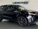 Used Land Rover Range Rover Evoque