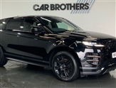 Used Land Rover Range Rover Evoque