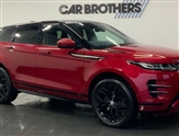 Used Land Rover Range Rover Evoque