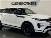 Used Land Rover Range Rover Evoque