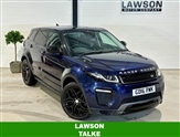 Used Land Rover Range Rover Evoque