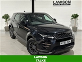 Used Land Rover Range Rover Evoque
