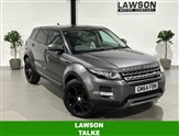 Used Land Rover Range Rover Evoque