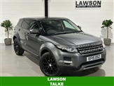 Used Land Rover Range Rover Evoque