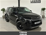 Used Land Rover Range Rover Evoque