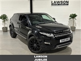 Used Land Rover Range Rover Evoque