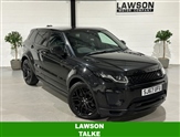 Used Land Rover Range Rover Evoque