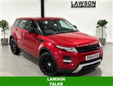 Used Land Rover Range Rover Evoque Used Land Rover Range Rover Evoque