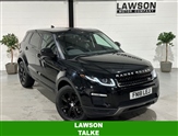 Used Land Rover Range Rover Evoque