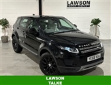 Used Land Rover Range Rover Evoque Used Land Rover Range Rover Evoque