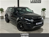 Used Land Rover Range Rover Evoque