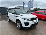 Used Land Rover Range Rover Evoque