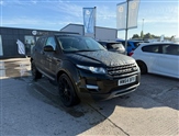 Used Land Rover Range Rover Evoque