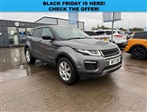Used Land Rover Range Rover Evoque