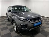 Used Land Rover Range Rover Evoque Used Land Rover Range Rover Evoque
