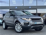 Used Land Rover Range Rover Evoque Used Land Rover Range Rover Evoque