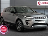Land Rover Range Rover Evoque Image 1
