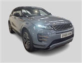 Used Land Rover Range Rover Evoque