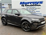 Used Land Rover Range Rover Evoque