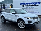 Used Land Rover Range Rover Evoque Used Land Rover Range Rover Evoque