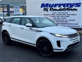 Used Land Rover Range Rover Evoque